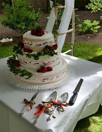 Wedding Cake9